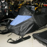 Чехол транспортировочный для Снегохода Arctic CAT Bearcat 570 XT / Z1