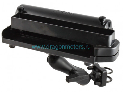 RAM-VPR-101-1 Крепление RAM U-Bolt с подставкой для принтера для Brother PocketJet + другое