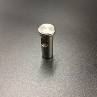 Корпус шарового соединения троса д/у Tohatsu 25-30, M40C (Tohatsu)