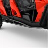 Защита порогов Sport Rock Slider BRP Maverick MAX, Commander MAX