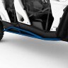 Защита порогов Sport Rock Slider BRP Maverick MAX, Commander MAX