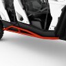 Защита порогов Sport Rock Slider BRP Maverick MAX, Commander MAX