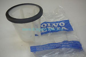 21880390 Фильтр забортной воды (элемент) VOLVO-PENTA