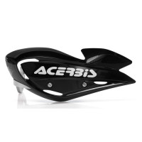 Защита рук для квадроцикла Acerbis (чёрная)