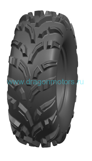 Шина для квадроцикла VOLTYRE CROSSTOUR 26x8-12