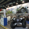 Шина для квадроцикла VOLTYRE CROSSTOUR 26x8-12