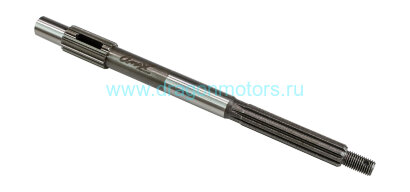 Вал гребной Tohatsu/Mercury M25C-M30A, OMAX