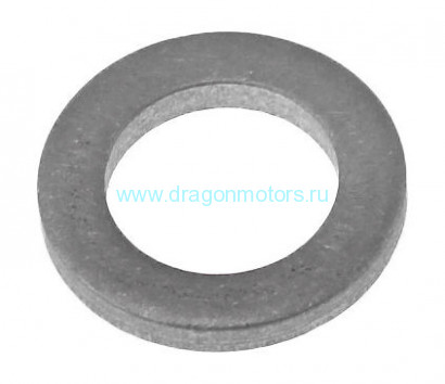 Прокладка под сливной болт (12.5x20x2.5) Suzuki 09168-12012-000