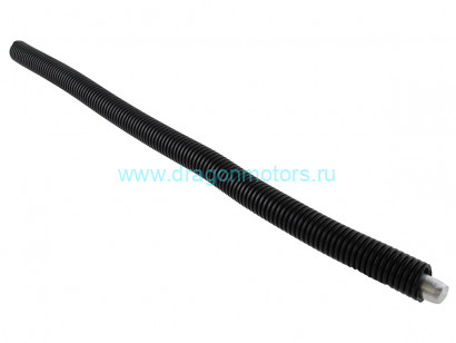 RAM-316-LEG-NF-18U 46 см (18) алюминиевая штанга RAM D=12 мм (0,5) в гофрочехле