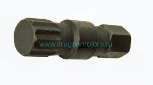 78310 Спец.инструмент для ПОК MERCRUISER - Hinge Pin Tool OEM: 18-9861, G-90200 (Quicksilver)