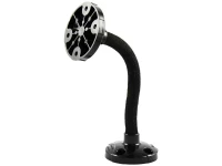 RAP-105-6RRU Крепление RAM Flex-Arm  с двумя круглыми пластинами