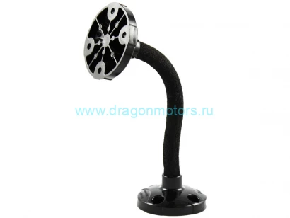 RAP-105-6RRU Крепление RAM Flex-Arm  с двумя круглыми пластинами