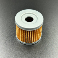 Фильтр масляный Suzuki DF9.9-15, DF8-20(A), DF9.9(B) (16510-45H10) (Osaka)
