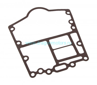 Прокладка под блок двигателя DT115-140, Suzuki - 51211-94530-000