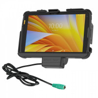RAM Tough-Dock для 10-дюймового планшета Zebra ET4x (RAM-HOL-ZE21PU)