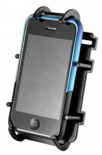 RAM-HOL-PD3U универсальный держатель RAM Quick-Grip для 4-5 смартфонов