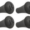 RAP-UN-CAP-4U наконечники резиновые для держателей RAM X-Grip,  4 шт