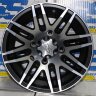 ДИСК ДЛЯ КВАДРОЦИКЛА ITP SS 316 ALLOY 14SS903BX