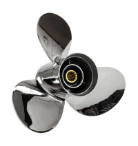 Гребной винт 3x11,1x13, Marine Rocket Prime Yamaha 30 - 60 л.с.  13 (шл)