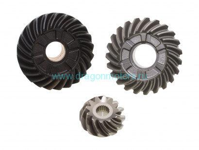 Комплект шестерёнок Suzuki 57300-92801-000