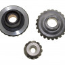Комплект шестерёнок Suzuki 57300-92801-000