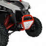 Передний бампер Lonestar Racing для Maverick, Maverick MAX