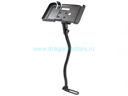RAM-B-316-1-SAM2U Автомобильное крепление RAM Pod  I с 18-дюймовым алюминиевым стержнем для Samsung Q1 Ultra