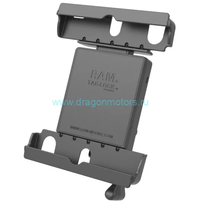 RAM-HOL-TABL20U крепление RAM TAB-LOCK с замком для Apple iPad PRO 9,7, 10,5, Air 1-2 и др. 9,7