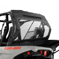 Заднее окно для Maverick MAX (кроме X mr, X ds Turbo, X rs Turbo 2016 - )