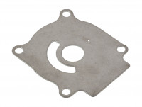 Панель в нижней части корпуса помпы Suzuki 17471-94401-000