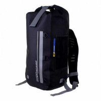 Водонепроницаемый рюкзак OverBoard OB1141BLK - Classics Waterproof Backpack - 20 литров (Black)