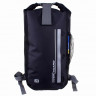 Водонепроницаемый рюкзак OverBoard OB1141BLK - Classics Waterproof Backpack - 20 литров (Black)