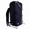 Водонепроницаемый рюкзак OverBoard OB1141BLK - Classics Waterproof Backpack - 20 литров (Black)