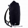 Водонепроницаемый рюкзак OverBoard OB1141BLK - Classics Waterproof Backpack - 20 литров (Black)