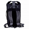 Водонепроницаемый рюкзак OverBoard OB1141BLK - Classics Waterproof Backpack - 20 литров (Black)