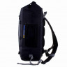 Водонепроницаемый рюкзак OverBoard OB1141BLK - Classics Waterproof Backpack - 20 литров (Black)