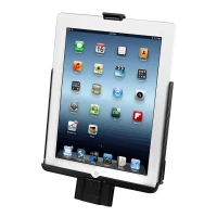RAM-HOL-AP8D2U Подставка RAM EZ-Roll'r  для Apple iPad 2