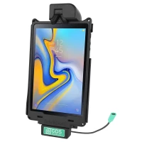 RAM-GDS-DOCK-SAM66CU GDS Tough-Dock  с USB Type-C для Samsung Tab A 10.5 SM-T590 и T-597