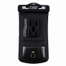 Водонепроницаемый чехол OverBoard OB1156BLK - Waterproof Phone Case and Bike Mount (Black)
