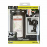 Водонепроницаемый чехол OverBoard OB1156BLK - Waterproof Phone Case and Bike Mount (Black)