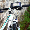 Водонепроницаемый чехол OverBoard OB1156BLK - Waterproof Phone Case and Bike Mount (Black)