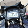 Водонепроницаемый чехол OverBoard OB1156BLK - Waterproof Phone Case and Bike Mount (Black)