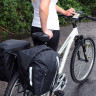 Водонепроницаемый чехол OverBoard OB1156BLK - Waterproof Phone Case and Bike Mount (Black)
