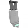 RAM-GDS-DOCKT-SAM41U верхняя крышка GDS Vehicle Dock для Samsung Galaxy Tab S4 10,5