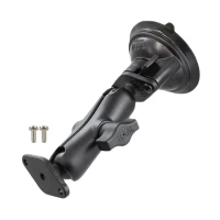 RAM-B-166-LO4U Крепление на присоске RAM Twist-Lock  для Lowrance AirMap 2000c