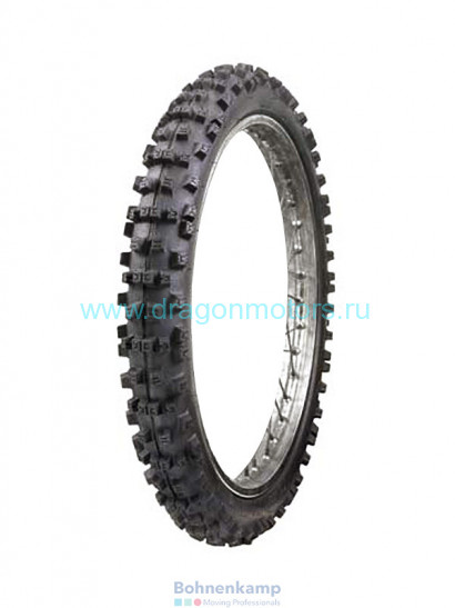 70/100-17 40M KENDA K783F TT