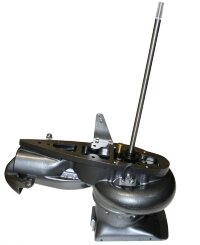 Водометная насадка SEA-PRO WT50 для Tohatsu/Mercury 50