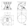 Амортизационная стойка Практик 200 V2 (10269025)