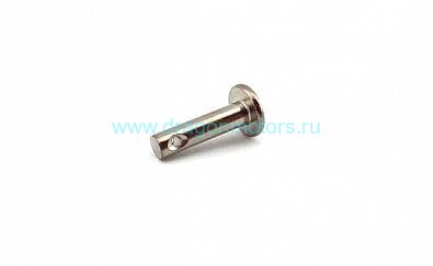 16188 Палец кронштейна для MERCURY/TOHATSU 4/5/6 OEM: 369662230/369-66223-0 (Quicksilver)