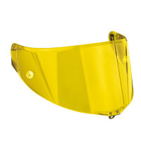 Визор AGV RACE 2 E2205 AS (VELOCE) - yellow